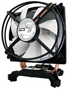 ARCTIC ARCTIC FREEZER 7PRO VERSION 2 / ARCTIC Freezer 7 Pro Rev.2 CPU Cooler for Intel LGA1366115611551150775 & AMD Socket AM3AM2AM2754939