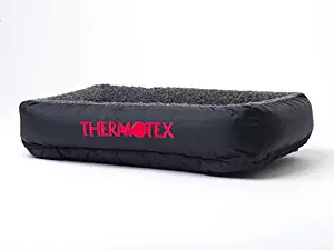 Thermotex Far Infrared Heating Pet Bed - Large