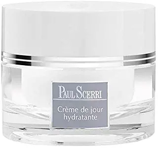 Paul Scerri - Moisturizing Day Cream - 1.7 oz.