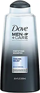 Men+Care Cooling Relief Shampoo