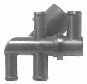 Four Seasons 74781 Heater Valve