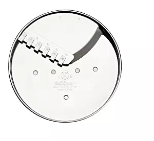 Cuisinart DLC-836 6-by-6mm Fruit, Vegetable and French Fry Disc Fits 7 and 11-Cup Processors