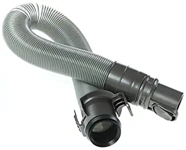 4YourHome Qualtex Complete Hose Assembly Designed to Fit Dyson DC25 Vacuum