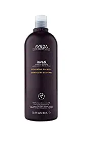Aveda Invati Advanced Exfoliating Shampoo 33.8 oz Help Prevent Hair from Breakage During Shampooing