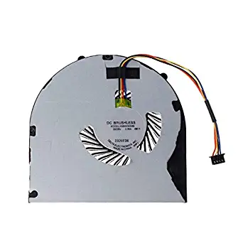 CPU Cooling Fan Laptop Cooler for Lenovo B480 B480A B485 B490 M490 M495 E49 B580 B590 V480C V580C Notebook