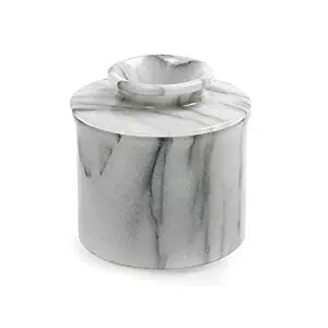 Norpro Marble Butter Keeper