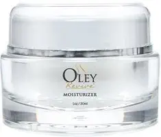 Oley Revive- Anti-Aging Face Therapy with Argireline & Vitamin C- Stimulate Collagen Production- Keep Skin Hydrated and Healthy