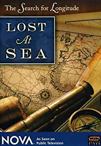 NOVA: Lost at Sea - The Search for Longitude