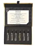 Nicolai Discovery Kit by Parfums De Nicolai 6 x 1.5ml Spray Samples