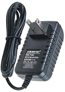 ABLEGRID Global AC Adapter for Shark Cordless Sweeper UV610 Euro Pro Vacuum Power Supply