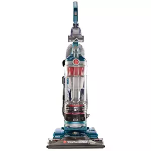 Hoover WindTunnel Max Multi-Cyclonic Bagless Upright, UH70600 - Corded