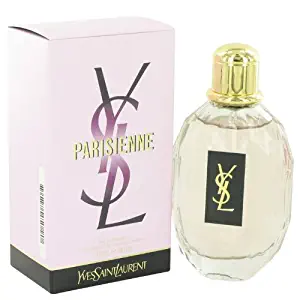 Parisienne by Yves Saint Laurent Women's Eau De Parfum Spray 3 oz - 100% Authentic