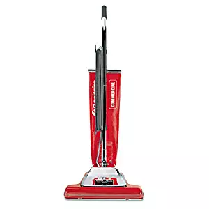 Electrolux Sanitaire® Widetrack® Commercial Upright with Quick Kleen® Fan Chamber and Vibra Groomer I® EUR 899