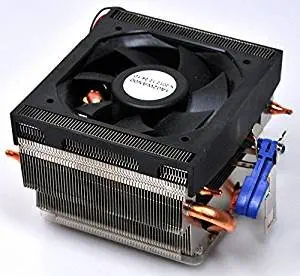 AMD Phenom Desktop Cooling Fan & Heatsink- 1A02WAN00