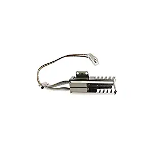 Compatible Oven Igniter for SF325LEKQ0, WFG231LVB1, SF315PEPW1, Amana AGR4433XDB1 Range