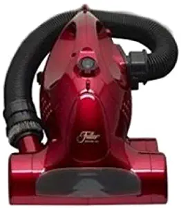 Fuller Brush Power Maid Handheld Vacuum with Power Brush