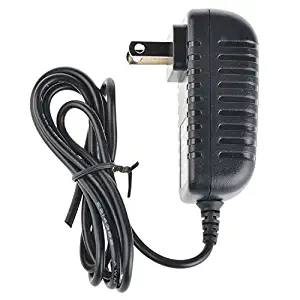 Accessory USA Global AC Adapter for Shark Cordless Sweeper UV610 Euro Pro Vacuum Power Supply