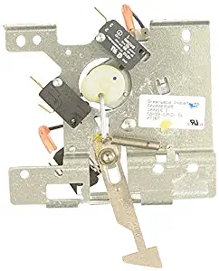 489102 Thermador Wall Oven Mechanical Latch Lock Assembly