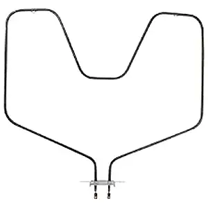 Range Oven Bake Unit Lower Heating Element WB44X5099 AP2031097 PS249483 Replacement for Range Oven General Electric