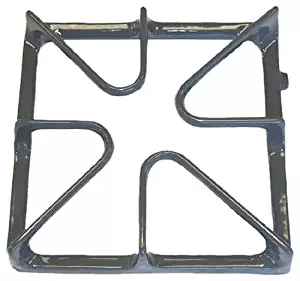 GE WB31K10045 Grate for Stove (Gray)