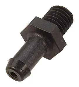 OES Genuine Cooling Hose Connector for select Porsche 944/968 models
