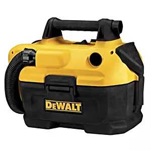 Dewalt DCV580H 18/20V MAX Cordless Wet-Dry Vacuum