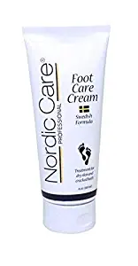 Nordic Care Foot Care Cream 6 oz. (1-Pack)