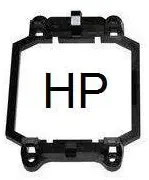 AMD CPU Fan Bracket Base for AM2 AM2+ AM3 AM3+ FM1 socket [Hewlett-Packard]