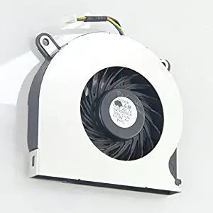 wangpeng New CPU Cooling Fan For DELL LATITUDE E6400 FX128