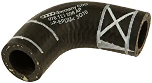 OES Genuine Cooling Hose