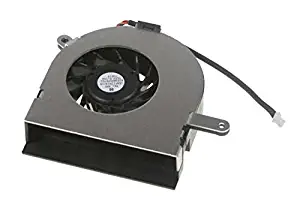 New CPU Cooling Fan For Toshiba Satellite A200 A205 A210 A215 Series P/N:V000100240, UDQFZZR24C1N