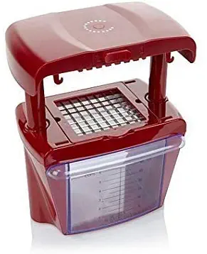 Curtis Stone Chop Chop All-in-One Prep Tool - Assorted Colors