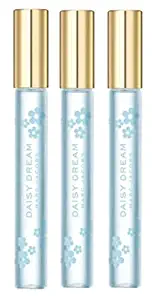 Marc Jacobs Daisy Dream Daydream Eau De Toilette Rollerball (Set of 3)