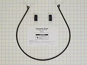 Express Start Heating Element Kit BWR984881 Replacement for Whirlpool PS8260087