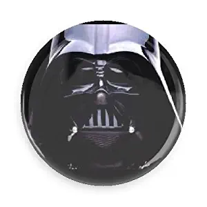 Star Wars; Darth Vader 1.5 Inch Fridge Magnet
