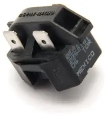 Whirlpool 2262181 Start Relay for Refrigerator