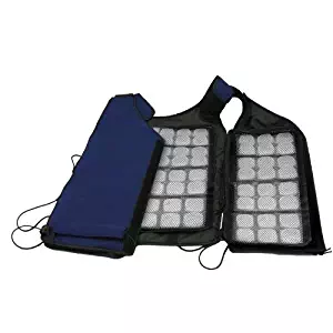 FlexiFreeze Ice Vest (Zipper Closure)