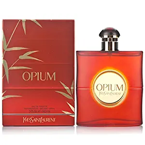 Black Opium By Ỵves Ṣaint Ḷaurent for Women EDP Spray 1.6 OZ./ 50 ML.
