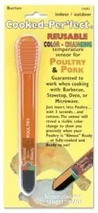 Harold Import Company Perfect Poultry and Pork Thermometer (15092)
