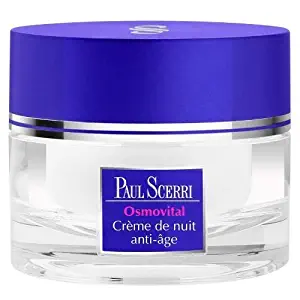 Paul Scerri Osmovital Night Cream,(Mature Skin) (1.75 oz.)