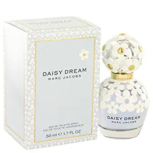 Daisy Dream by Marc Jacobs Eau De Toilette Spray 1.7 oz for Women - 100% Authentic