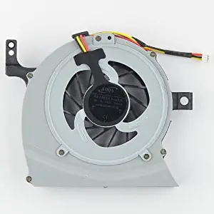 DFS491105MH0T New Toshiba Satellite L645D L645D-S4025 L645-S4026 CPU FAN DFS491105MH0T