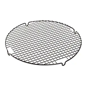 Nordic Ware Round Cooling Rack, 13 Inch Diameter