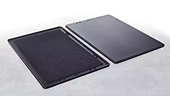 RATIONAL - Big Grill and Pizza Tray Non-Stick 15 3/4" x 23 5/8"