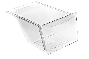 240337103 Crisper Pan Compatible with Frigidaire Refrigerator