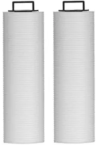 Ionpolis Dewbell Refill Filter Cartridge for Water Filter system (Economy type), Water Filter, Removes rust and Harmful substances 5set (10pcs)
