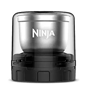 Ninja 12-Tablespoon Coffee & Spice Grinder for Auto-IQ Blenders (XSKBGA)
