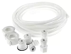 First4spares Pipe Connection Kit For American Style Siemens Fridge Freezers