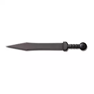 Cold Steel 97GMSZ Gladius Machete, Black