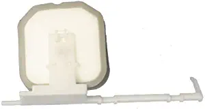 LG Electronics ABN55757901 Ice Dispenser Duct Cap Assembly